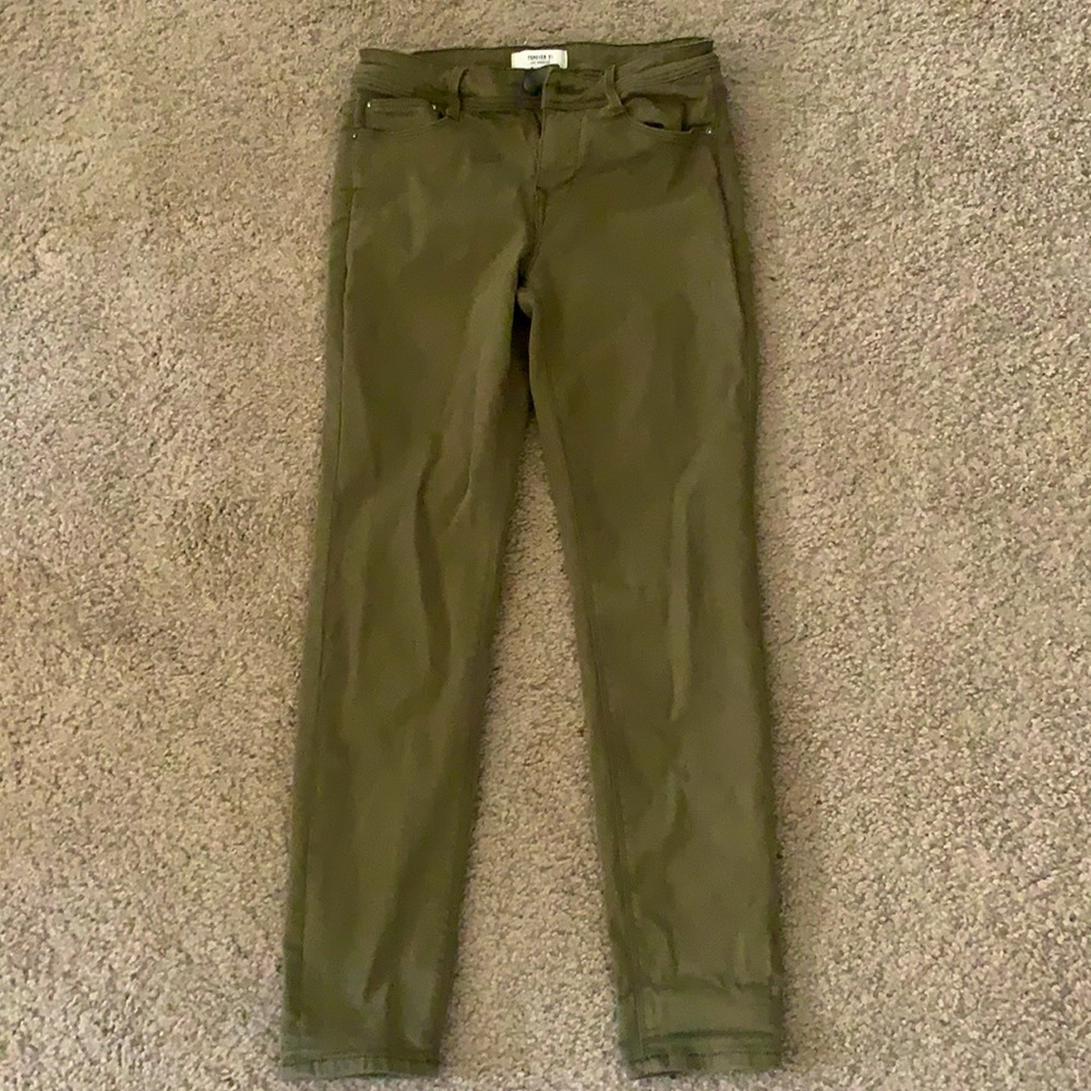 Pants